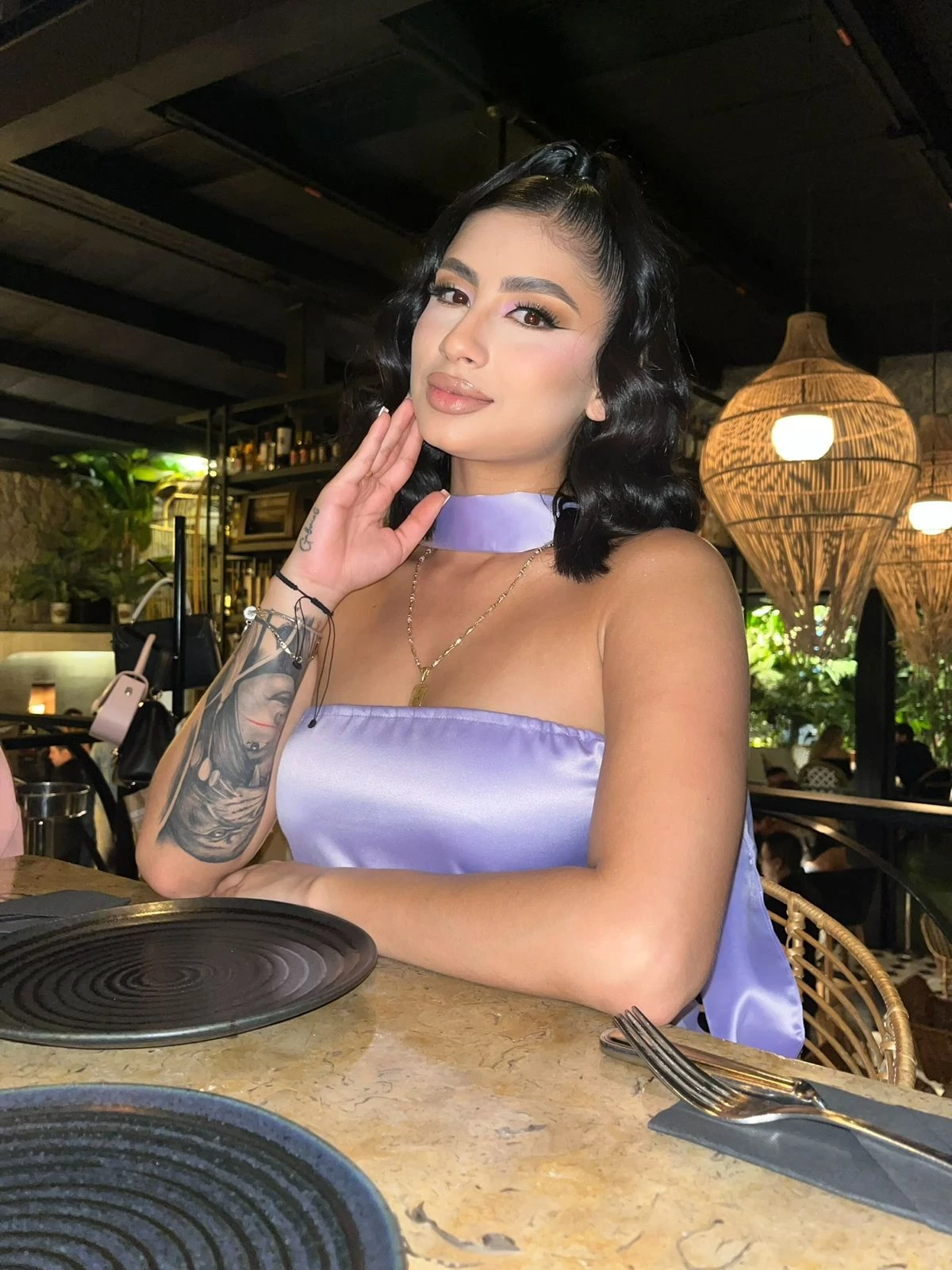 Lauren — 3 / 7