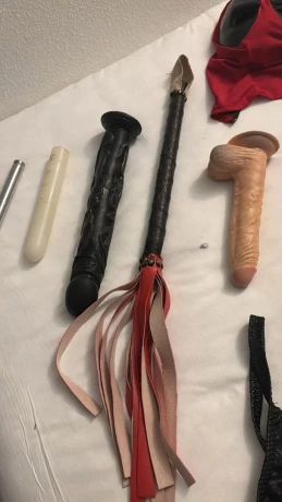 Pomba Gira — 3 / 12