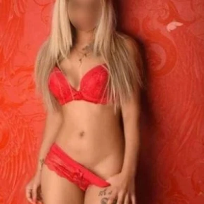 Izabella-ganz neu, Escort, Heilbronn