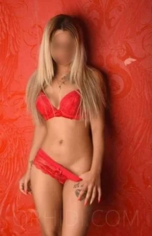 Izabella-ganz neu — 1 / 3