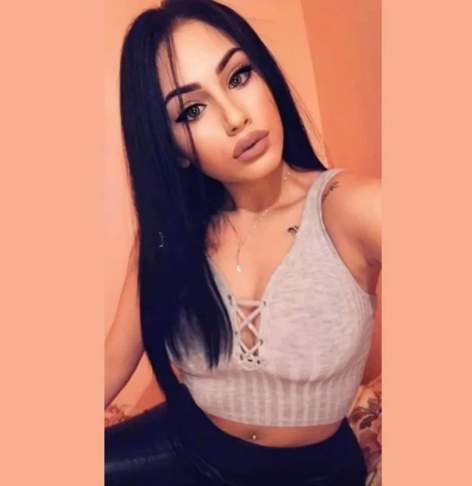 Jully, Escort, Copenhagen