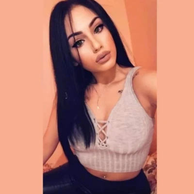 Jully, Escort, Copenhagen