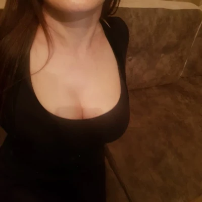 Anya, Escort, Kvareli