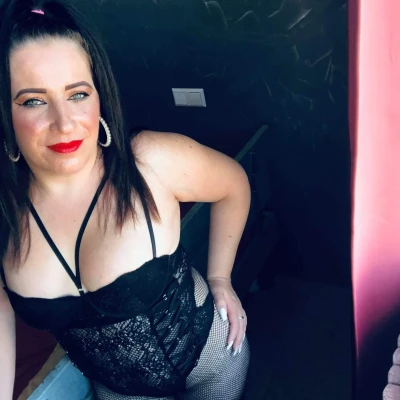 Miranda0, Escort, Ulm