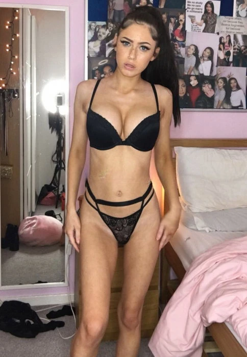 Lisa, Escort, Amsterdam