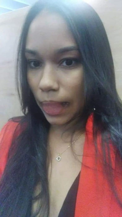 Fabiola Cavalcante — 2 / 3