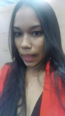 Fabiola Cavalcante — 2 / 3