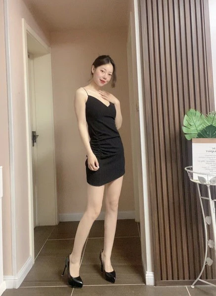 Anan, Escort, Lausanne