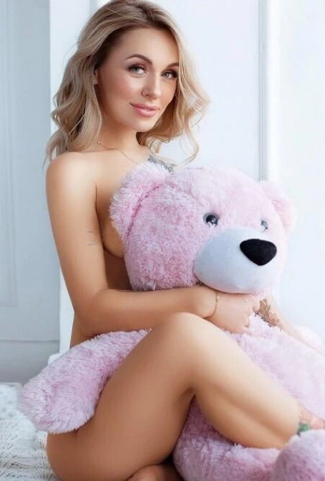 Angelica, Escort, Yerevan