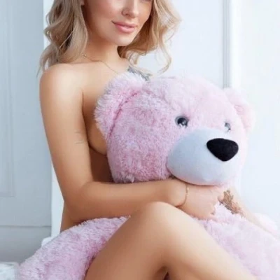 Angelica, Escort, Yerevan