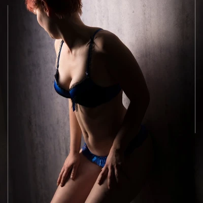 Ivonne4, Escort, Munich