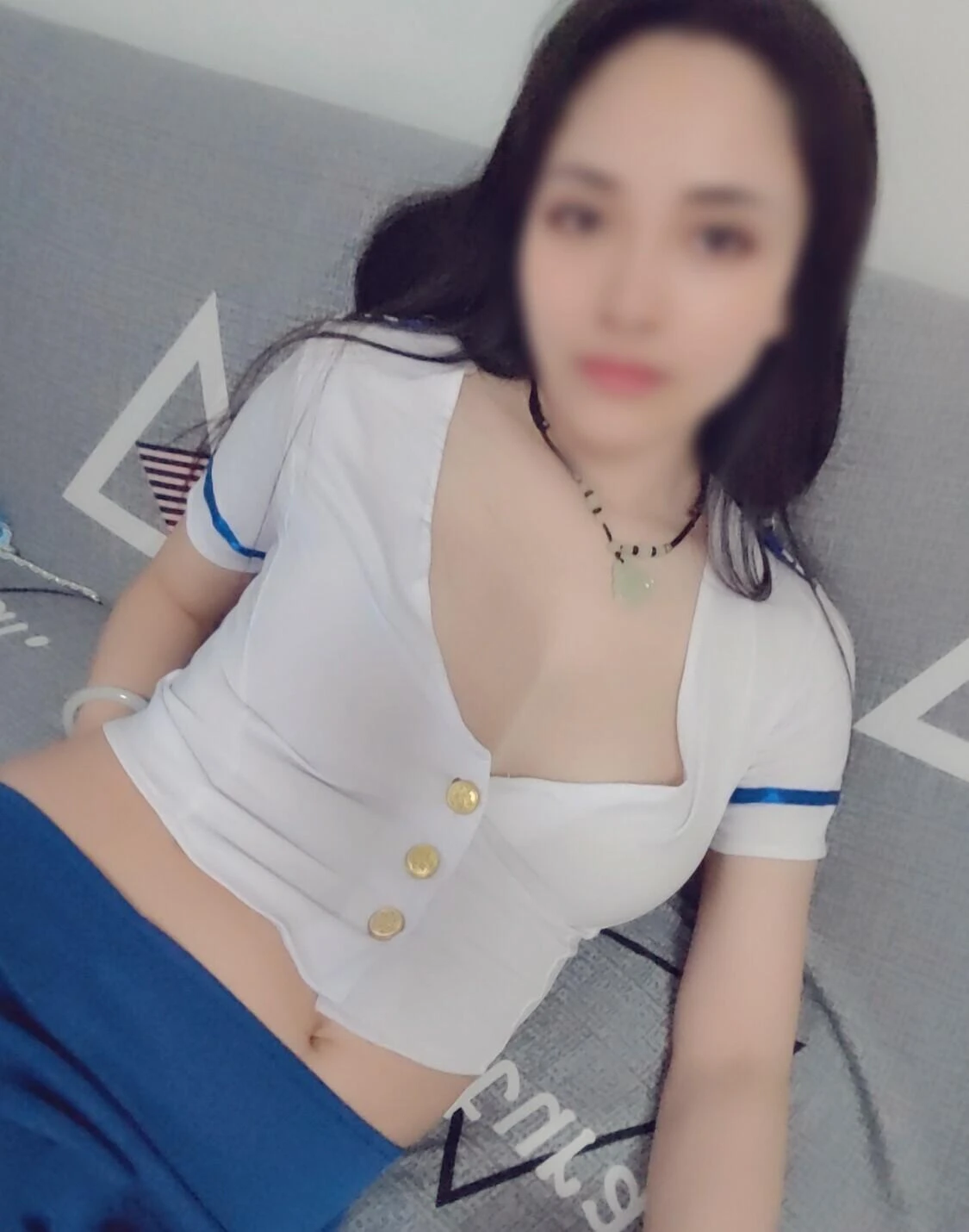 Lula, Escort, Vienna