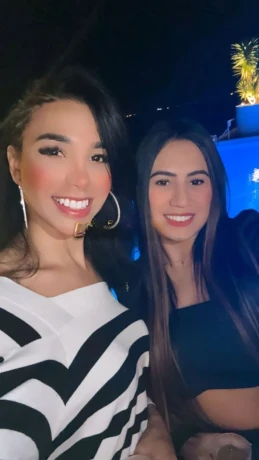 Dayane Alves — 4 / 12