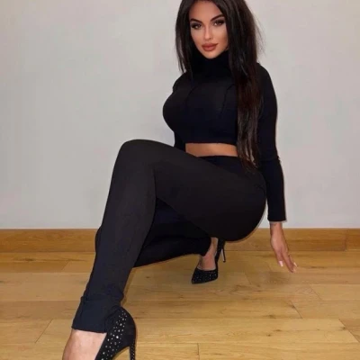 Michael Sparks, Escort, Istanbul