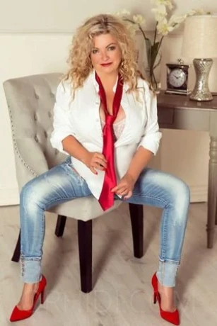 Alicja nur für kurze Zeit da! — 7 / 10