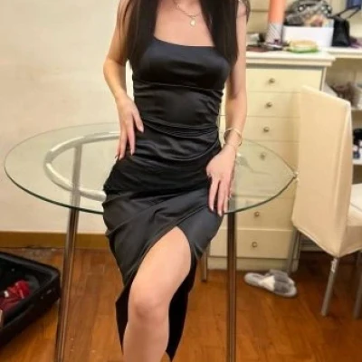 Sabrina, Escort, Rome