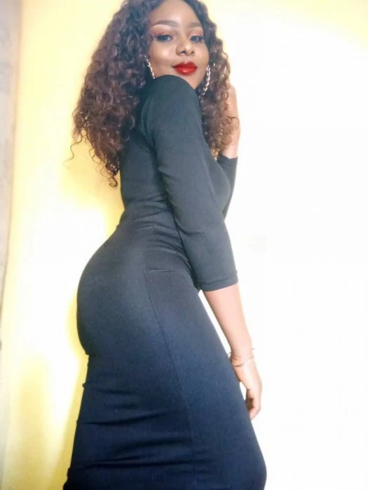 Ariana, Escort, Abuja