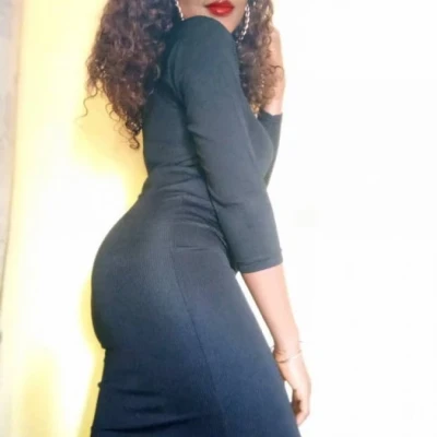 Ariana, Escort, Abuja