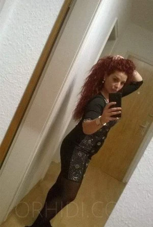 Chanel, Escort, Rotterdam
