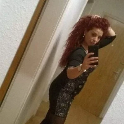 Chanel, Escort, Rotterdam