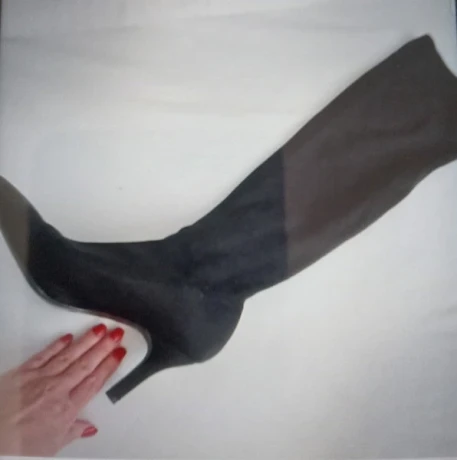 Deutsche Milf Annett Nur Fur Kurze Zeit — 8 / 13