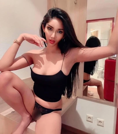 Jasmin Model Aus Thailand — 6 / 8