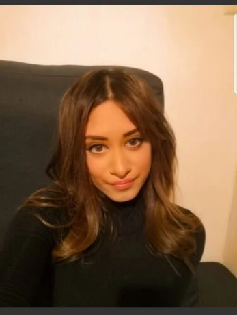 Hot Alyssa — 6 / 8