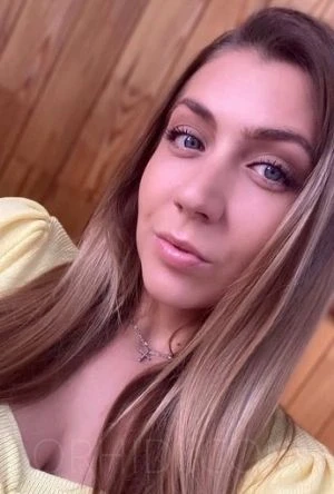 Nikol, Escort, Ankara