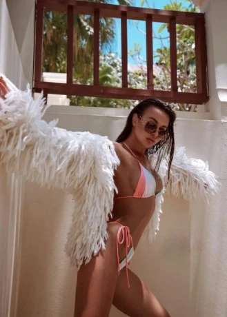 Vip Escort Diana — 1 / 3