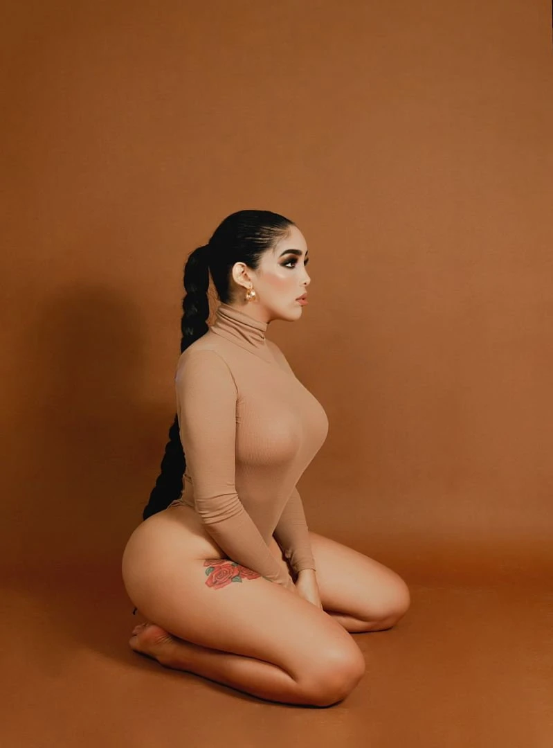 Valentina Rodriguez, Escort, Romorantin-Lanthenay