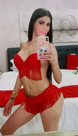 Mistress Antonella — 6 / 9