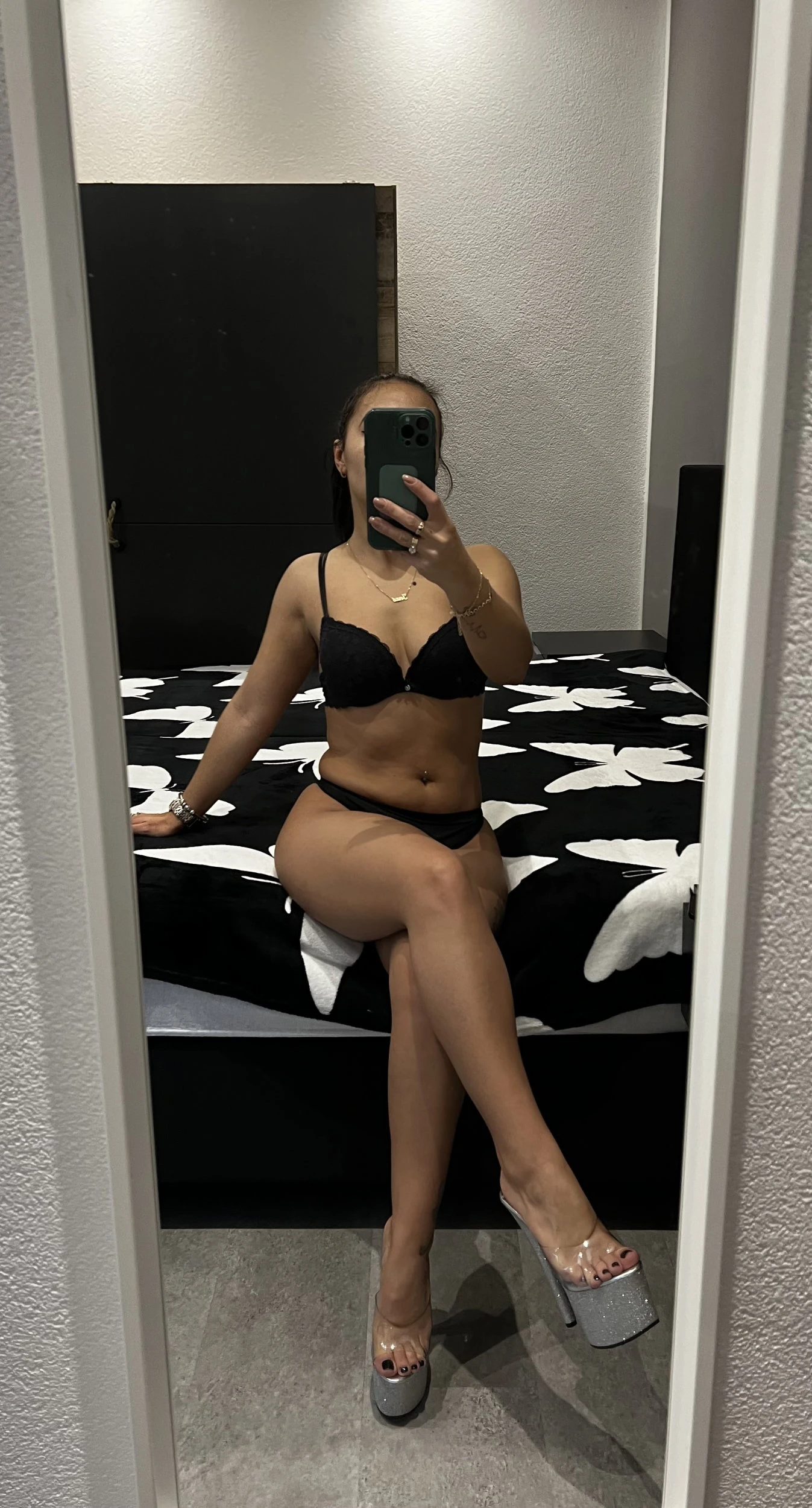 Dayana21, Escort, St. Gallen