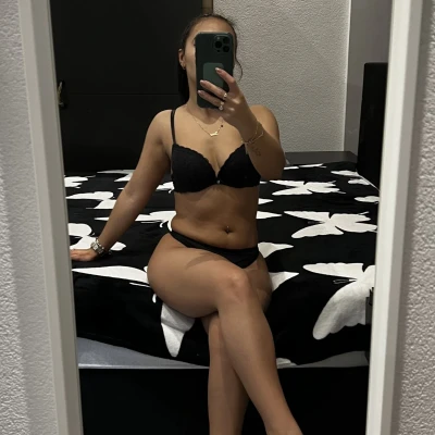 Dayana21, Escort, St. Gallen