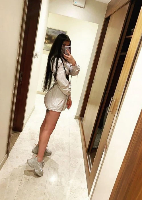 Sandra — 5 / 8