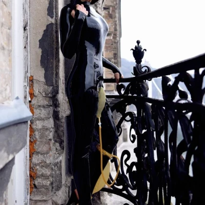 Margrethen Klassische Domina, Escort, Saint-Imier