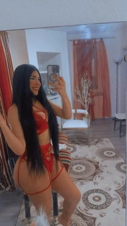 TS Mia Mega — 16 / 23