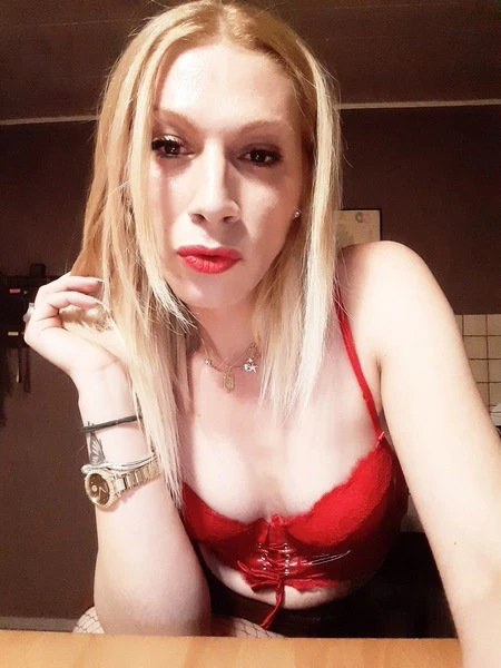 Ts Giovanna, Escort, Hamm