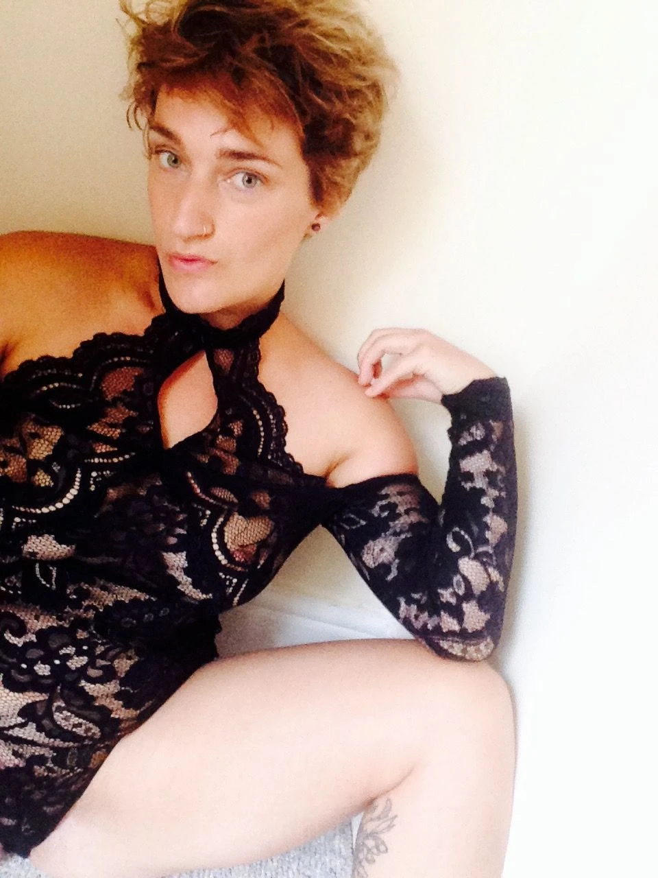 louisa Smith, Escort, Plymouth