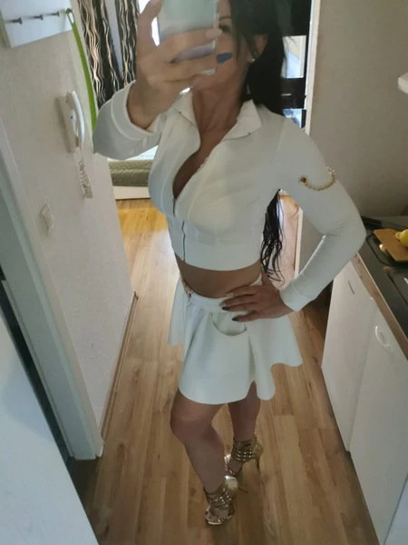 Süße Ewa, Escort, Homburg