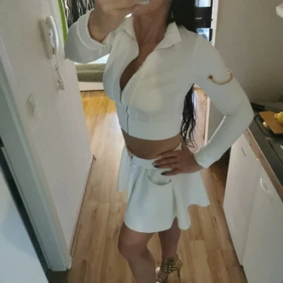 Süße Ewa, Escort, Homburg