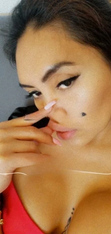 Salma Fox — 6 / 12