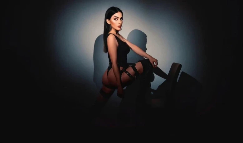 TS Aria - 1.MAL -Neue Fotos ! — 2 / 11