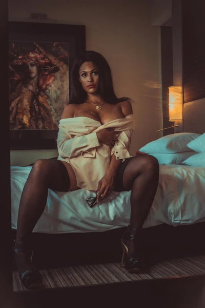 Cataleya, Escort, Vienna