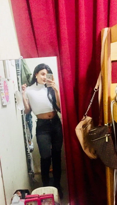 Stephanie, Escort, Lima