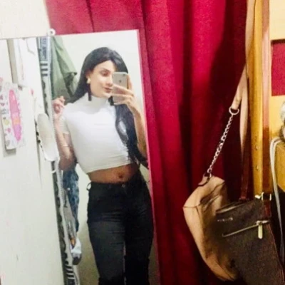 Stephanie, Escort, Lima