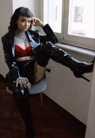 Korihna Pornstar — 3 / 14