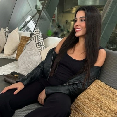 Angel, Escort, Berlin