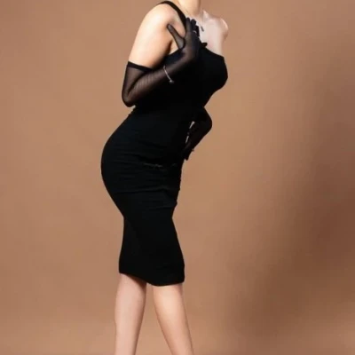 Valdirene, Escort, Hamburg