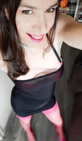 Shemale Stacey — 9 / 11