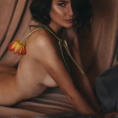 Anna, Escort, Ryazan